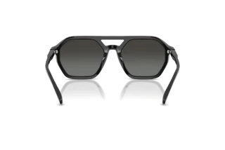 Vue arrière Michael Kors JACKSON HOLE (MK2251U - 300588)