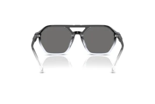 Vue arrière Michael Kors JACKSON HOLE (MK2251U - 401381)