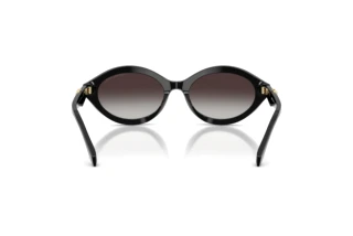 Vue arrière Michael Kors CARLAZZO (MK2257U - 30058G)