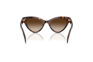 Vue arrière Michael Kors ROANOKE (MK2259U - 403113)