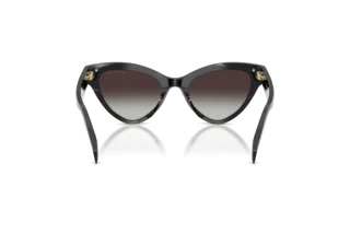 Vue arrière Michael Kors ROANOKE (MK2259U - 40348G)