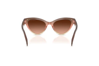 Vue arrière Michael Kors ROANOKE (MK2259U - 40355M)