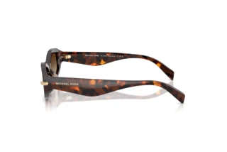 Vue latérale Michael Kors WILMINGTON (MK2260D - 403113)