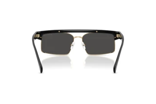 Vue arrière Michael Kors SAINT LUCIA (MK2261 - 300587)