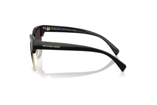 Vue latérale Michael Kors ST. EUSTATIUS (MK2262 - 30058G)