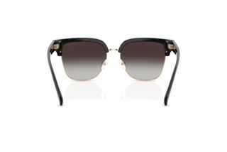 Vue arrière Michael Kors ST. EUSTATIUS (MK2262 - 30058G)