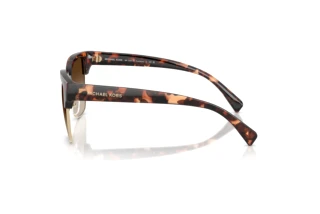 Vue latérale Michael Kors ST. EUSTATIUS (MK2262 - 300613)