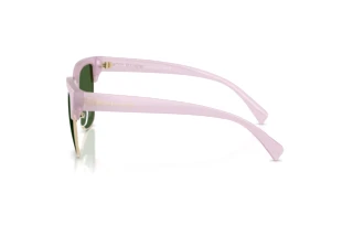 Vue latérale Michael Kors ST. EUSTATIUS (MK2262 - 403371)