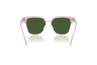 Vue arrière Michael Kors ST. EUSTATIUS (MK2262 - 403371)