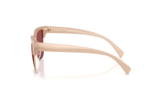 Vue latérale Michael Kors ST. EUSTATIUS (MK2262 - 4038E4)