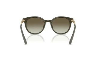 Vue arrière Michael Kors PIENZA (MK2264U - 39023M)