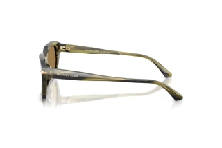 Vue latérale Michael Kors LAKE TAHOE (MK2265U - 40407I)