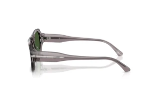 Vue latérale Michael Kors TORONTO (MK2266U - 340071)