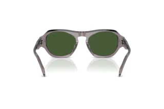 Vue arrière Michael Kors TORONTO (MK2266U - 340071)