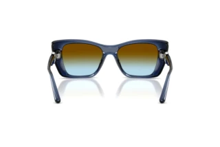 Vue arrière Michael Kors TOKYO (MK2270U - 30025D)