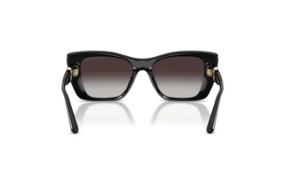 Vue arrière Michael Kors TOKYO (MK2270U - 30058G)