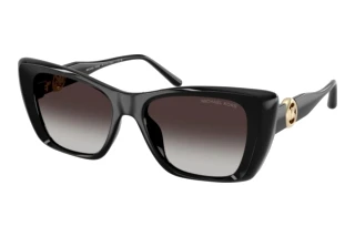 Vue de face Michael Kors TOKYO (MK2270U - 30058G)