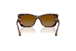 Vue arrière Michael Kors TOKYO (MK2270U - 40319P)