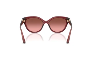 Vue arrière Michael Kors NAGOYA (MK2271U - 317511)