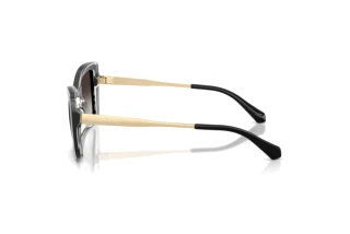 Vue latérale Michael Kors MALAGA (MK2272U - 30058G)