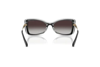 Vue arrière Michael Kors MALAGA (MK2272U - 30058G)