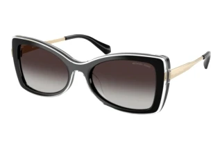 Vue de face Michael Kors MALAGA (MK2272U - 30058G)