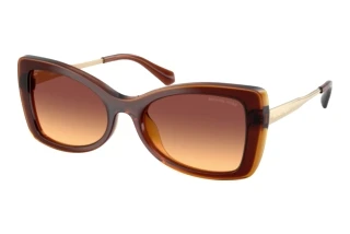 Vue de face Michael Kors MALAGA (MK2272U - 311378)