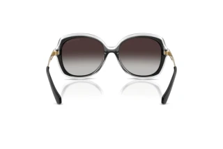 Vue arrière Michael Kors CANARY ISLANDS (MK2273U - 30058G)