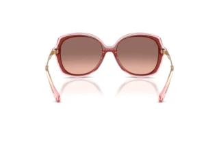 Vue arrière Michael Kors CANARY ISLANDS (MK2273U - 391313)