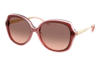 Vue de face Michael Kors CANARY ISLANDS (MK2273U - 391313)