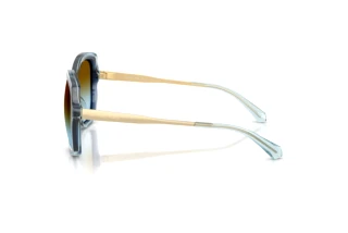 Vue latérale Michael Kors CANARY ISLANDS (MK2273U - 40315D)