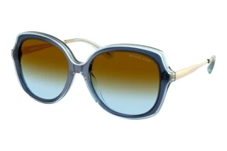 Vue de face Michael Kors CANARY ISLANDS (MK2273U - 40315D)