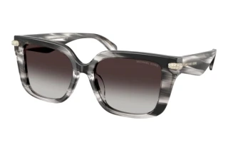 Vue de face Michael Kors SANTO DOMINGO (MK2275BU - 40348G)