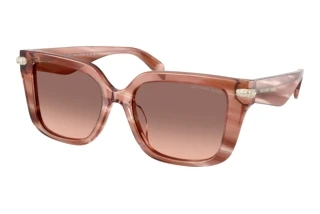 Vue de face Michael Kors SANTO DOMINGO (MK2275BU - 405613)