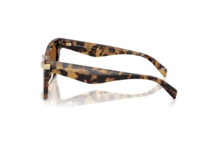 Vue latérale Michael Kors GRAND CAYMAN (MK2276U - 393073)