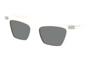 Vue de face Michael Kors GRAND CAYMAN (MK2276U - 405287)