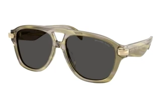 Vue de face Michael Kors GRENADA (MK2277U - 404087)