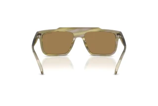 Vue arrière Michael Kors BOSTON (MK2278U - 40407I)