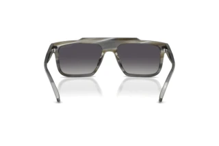 Vue arrière Michael Kors BOSTON (MK2278U - 4047T3)