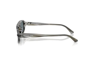 Vue latérale Michael Kors WATCH HILL (MK2279U - 40476G)