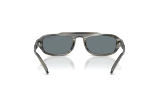 Vue arrière Michael Kors WATCH HILL (MK2279U - 40476G)