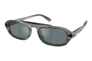 Vue de face Michael Kors WATCH HILL (MK2279U - 40476G)