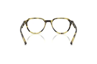 Vue arrière Michael Kors LANAI (MK2280U - 4029L0)