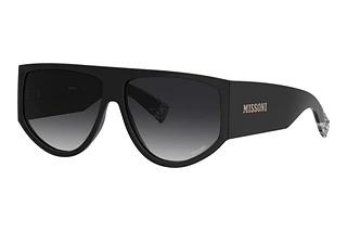 Missoni MIS 0165/S 807/9O DARK GREY SHADEDSCHWARZ