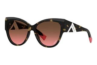 Missoni MIS 0171/S 086/M2 BROWN PINK SHADEDHAVANNA