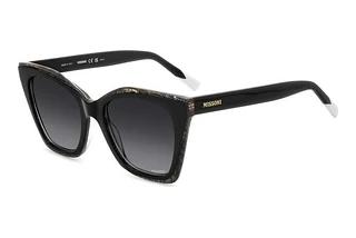 Missoni MIS 0188/S 807/9O DARK GREY SHADEDSCHWARZ