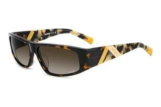 Missoni MIS 0194/S 086/HA BROWN SHADEDHAVANNA