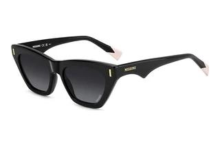 Missoni MIS 0205/S 807/9O DARK GREY SHADEDSCHWARZ