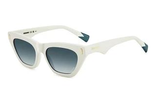 Missoni MIS 0205/S SZJ/08 DK BLUE SHADEDWEISS