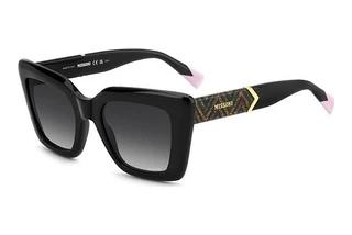 Missoni MIS 0214/S 807/9O DARK GREY SHADEDSCHWARZ
